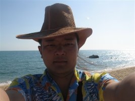 俊哥的第一张照片--驻马店相亲服务中心