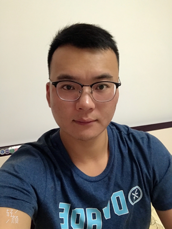 徐先生的第一张照片--驻马店相亲服务中心