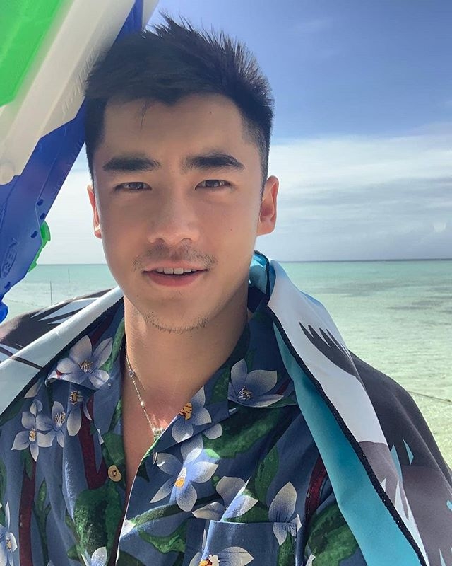 似风沙的第一张照片--驻马店相亲服务中心