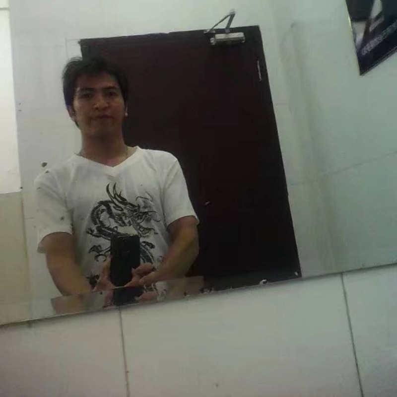 金豪的第一张照片--驻马店相亲服务中心