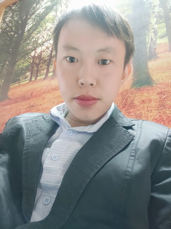 yuhyzww的第一张照片--驻马店相亲服务中心