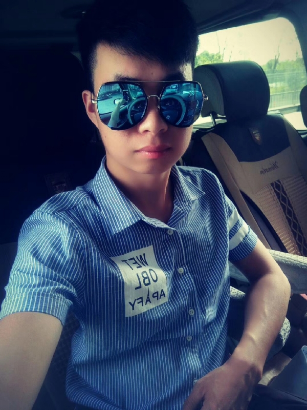 好玖吥見的第一张照片--驻马店相亲服务中心