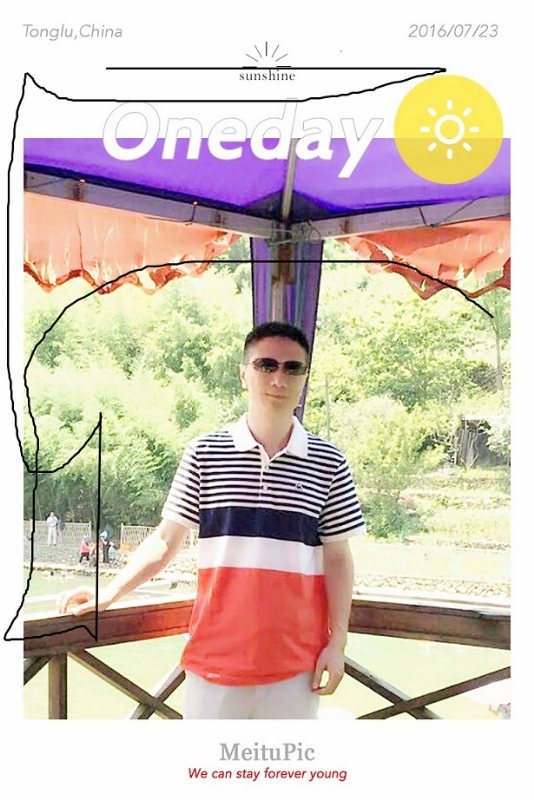 霞飞哥的第二张照片--驻马店相亲服务中心