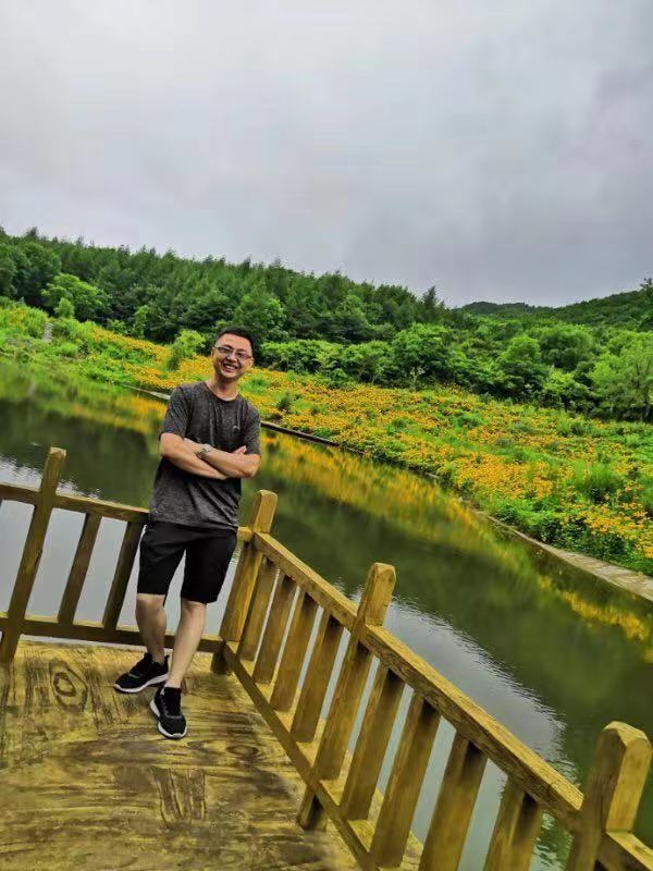 正能量的第二张照片--驻马店相亲服务中心