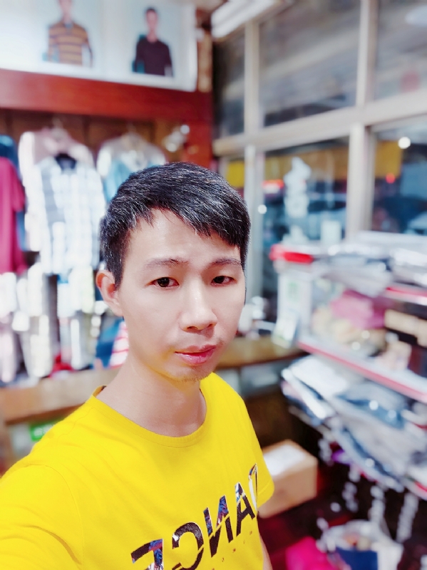 我在想你的第一张照片--驻马店相亲服务中心