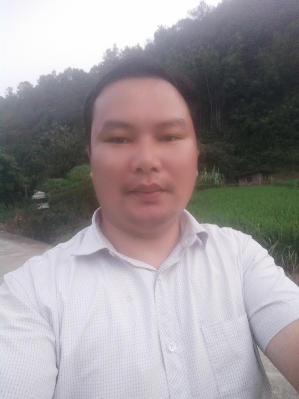 阿王的第一张照片--驻马店相亲服务中心