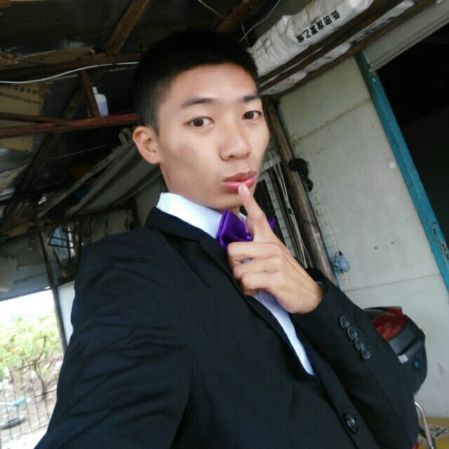 你会是我另一半吗的第一张照片--驻马店相亲服务中心