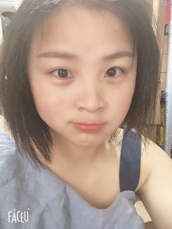 瑞瑞的第一张照片--驻马店相亲服务中心