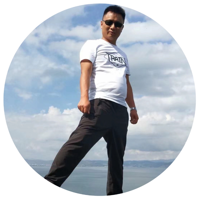 山高人为峰的第一张照片--驻马店相亲服务中心