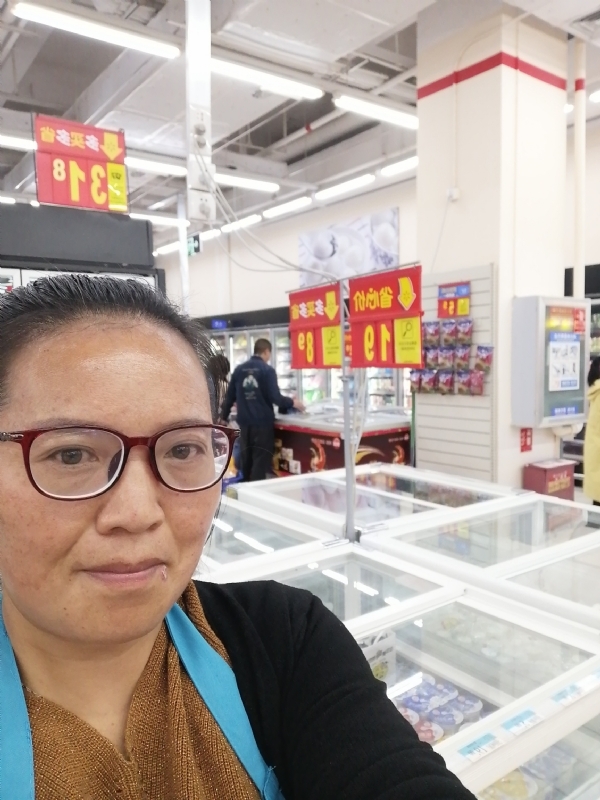 静待花开的第一张照片--驻马店相亲服务中心