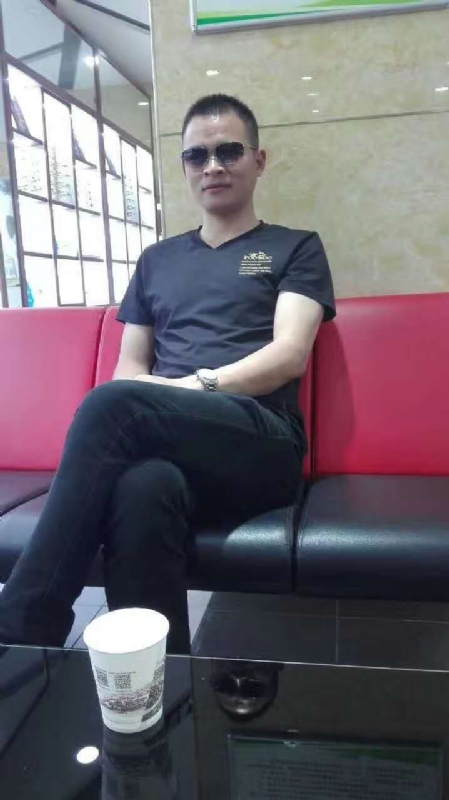 珍惜的第一张照片--驻马店相亲服务中心