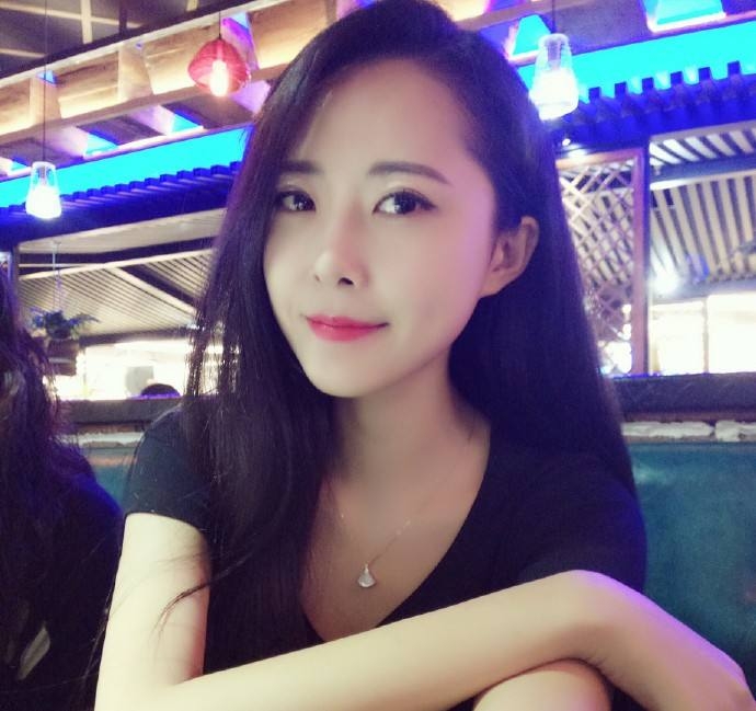 庆庆的第一张照片--驻马店相亲服务中心