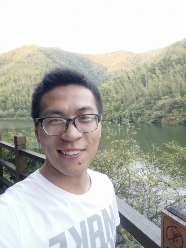 随心的第一张照片--驻马店相亲服务中心