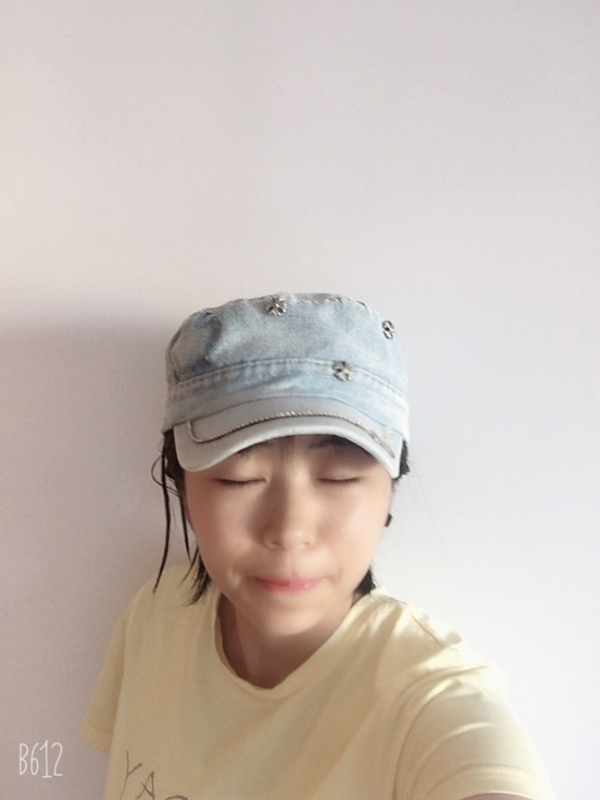 li的第一张照片--驻马店相亲服务中心