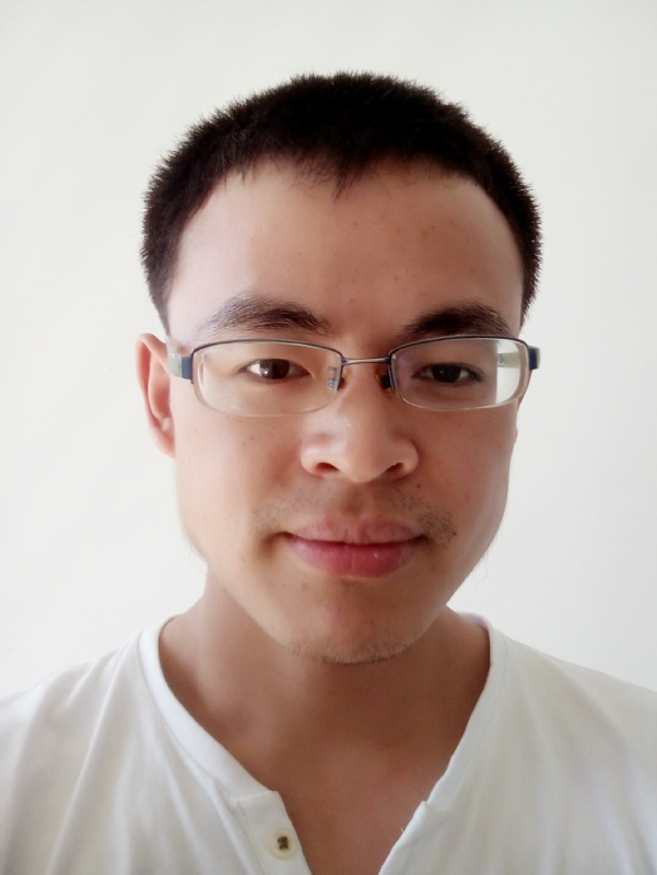 啊平的第一张照片--驻马店相亲服务中心