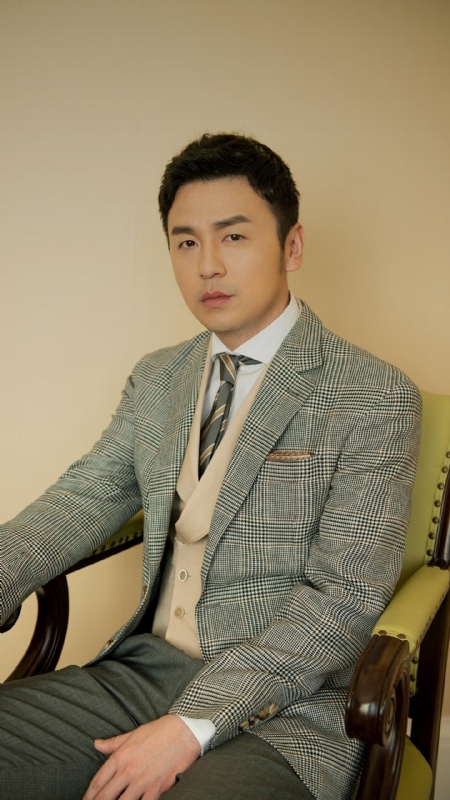 独角兽的第一张照片--驻马店相亲服务中心