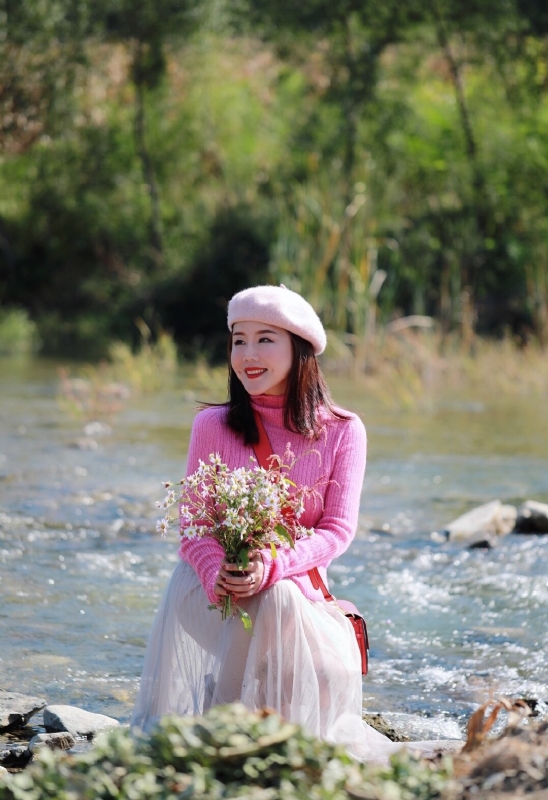 素年锦时的第一张照片--驻马店相亲服务中心