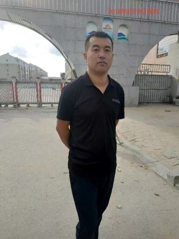 风雨见彩虹的第一张照片--驻马店相亲服务中心