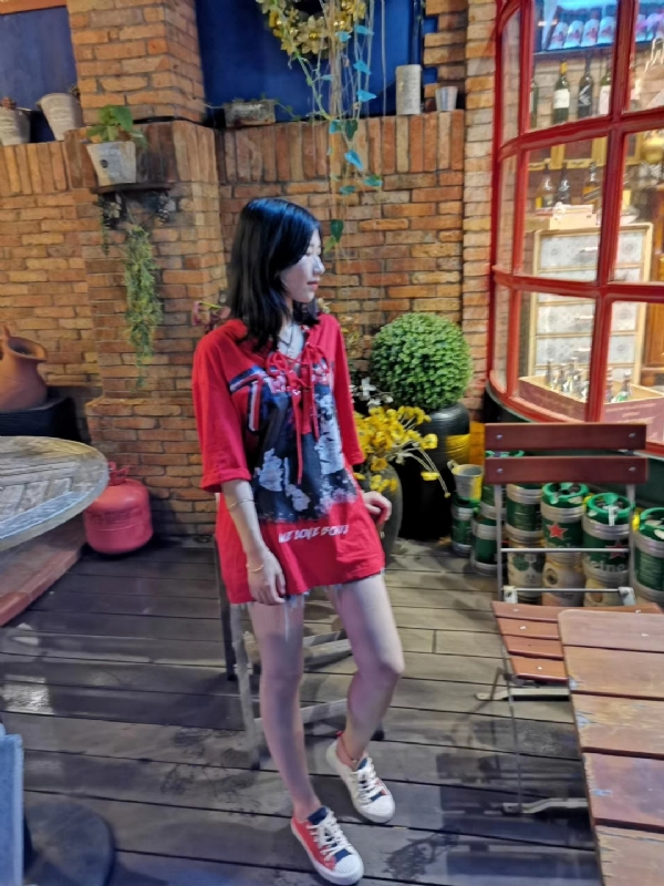 独一无二的第一张照片--驻马店相亲服务中心