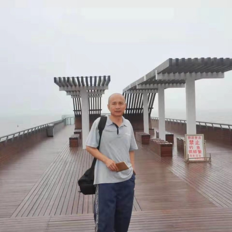 水云间的第一张照片--驻马店相亲服务中心