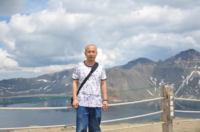 水云间的第二张照片--驻马店相亲服务中心