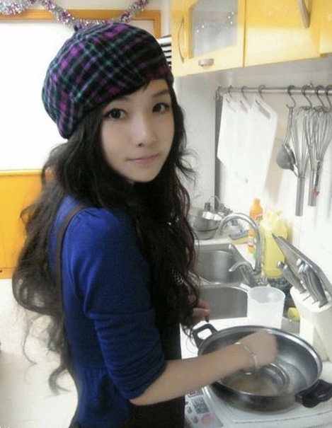 浅笑的第二张照片--驻马店相亲服务中心