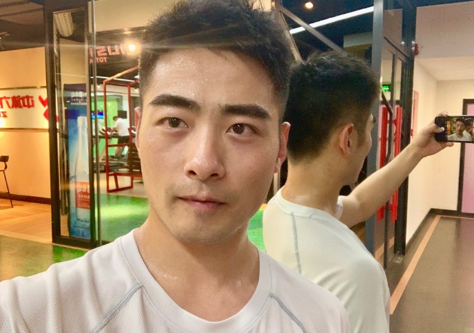 迁就的第一张照片--驻马店相亲服务中心