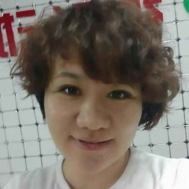 媛媛的第一张照片--驻马店相亲服务中心