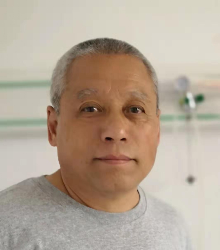 Mike的第一张照片--驻马店相亲服务中心