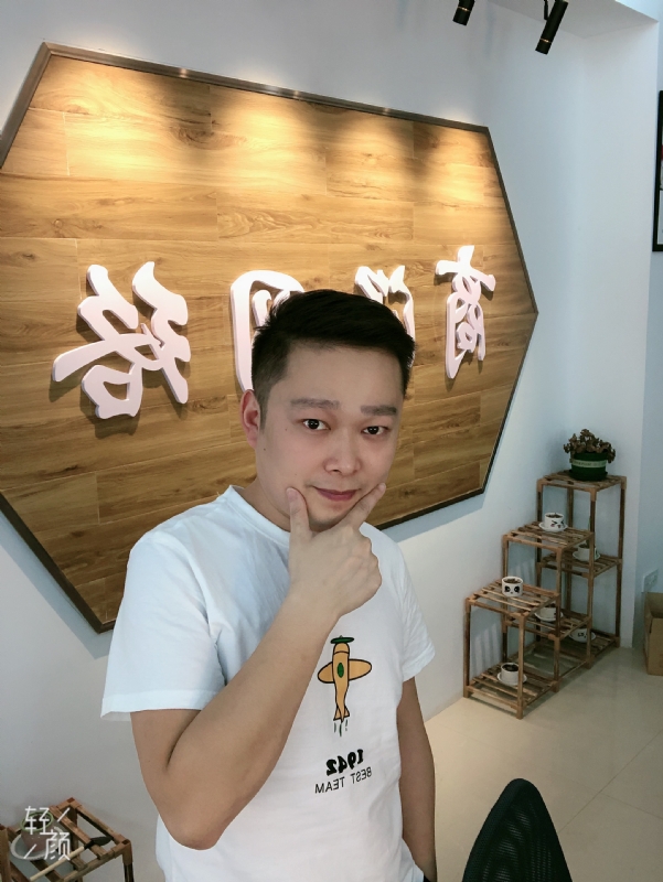 意外的第一张照片--驻马店相亲服务中心