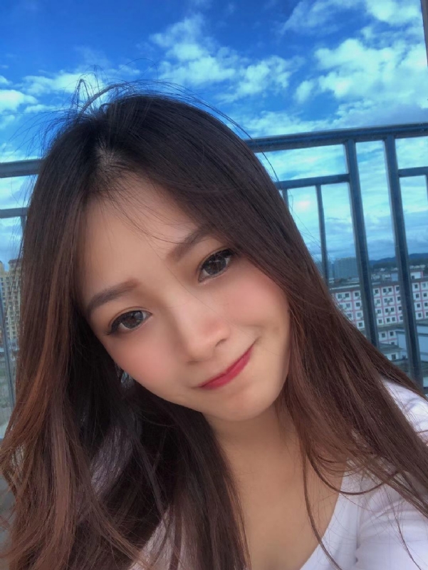 温柔诗函的第一张照片--驻马店相亲服务中心