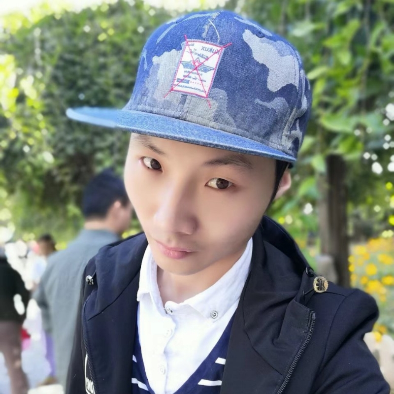 爱你一万年啊的第一张照片--驻马店相亲服务中心