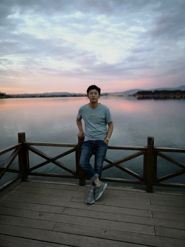 喂南墙我要撞你了的第一张照片--驻马店相亲服务中心