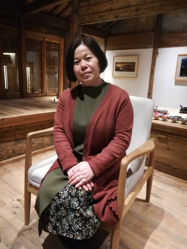 知足常乐的第一张照片--驻马店相亲服务中心