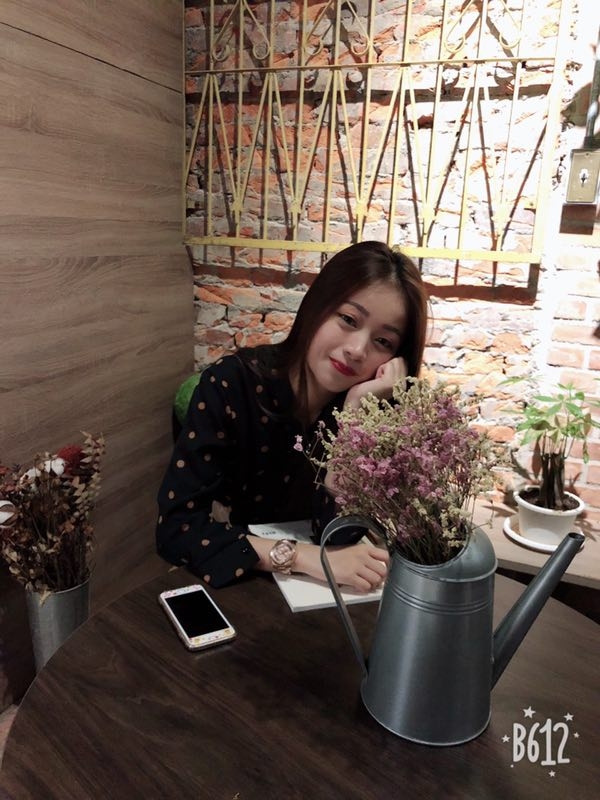 瑶瑶呀的第一张照片--驻马店相亲服务中心