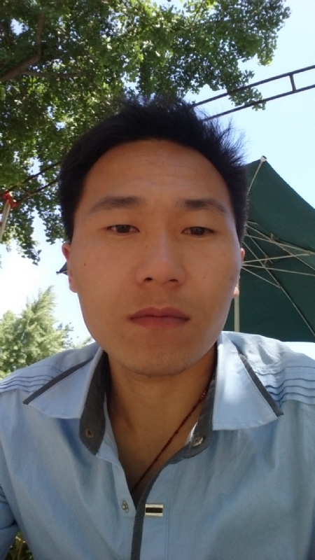 原来是你的第一张照片--驻马店相亲服务中心