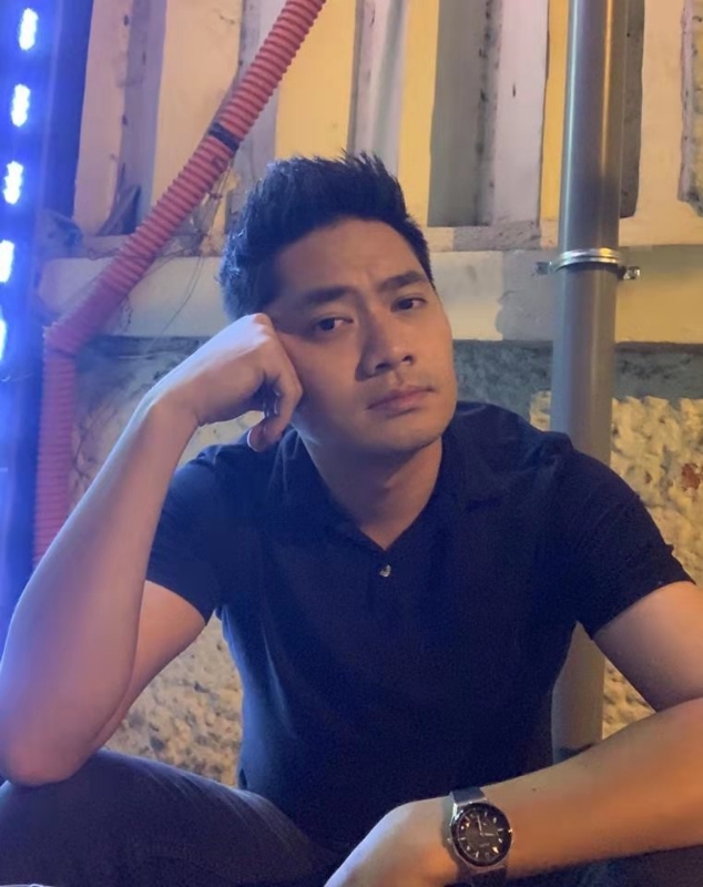 勿忘心安的第一张照片--驻马店相亲服务中心