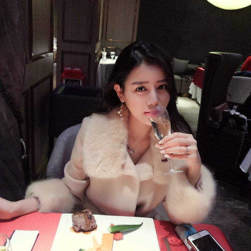 空谷幽兰的第一张照片--驻马店相亲服务中心