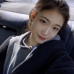 秦璐的第一张照片--驻马店相亲服务中心