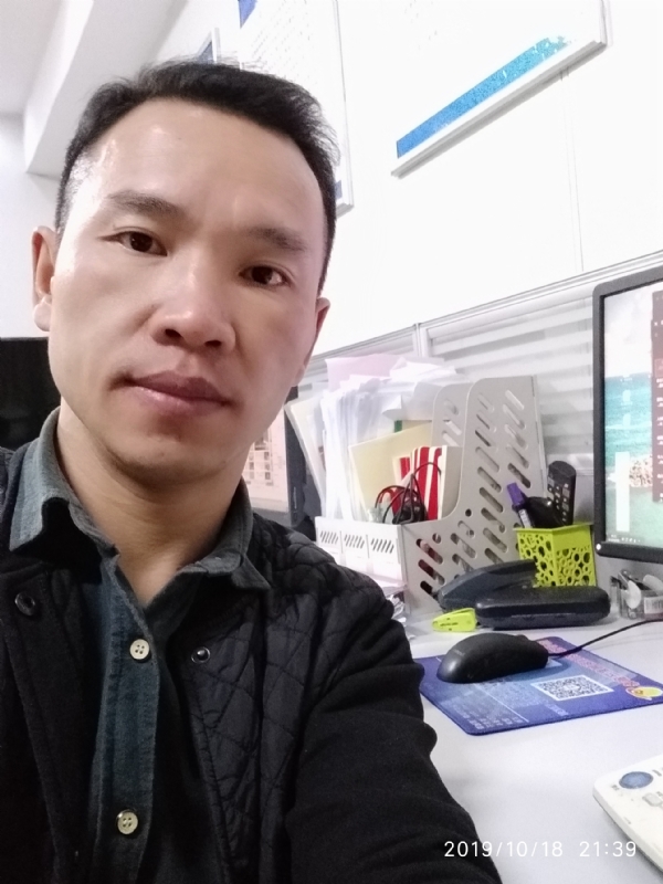 生活如此多娇的第一张照片--驻马店相亲服务中心