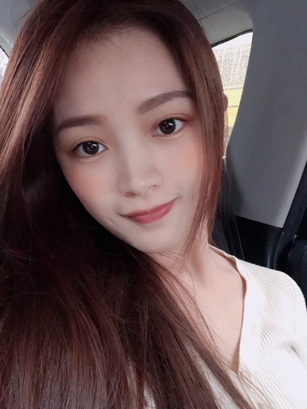 nancy-2513的第一张照片--驻马店相亲服务中心