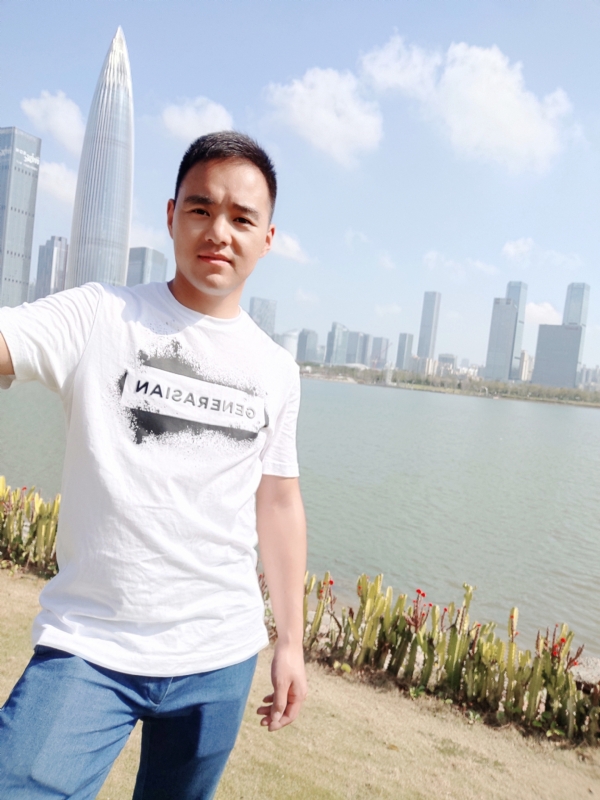 许仙敢睡蛇的第一张照片--驻马店相亲服务中心