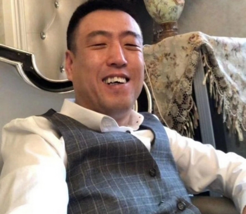 森林8888的第一张照片--驻马店相亲服务中心