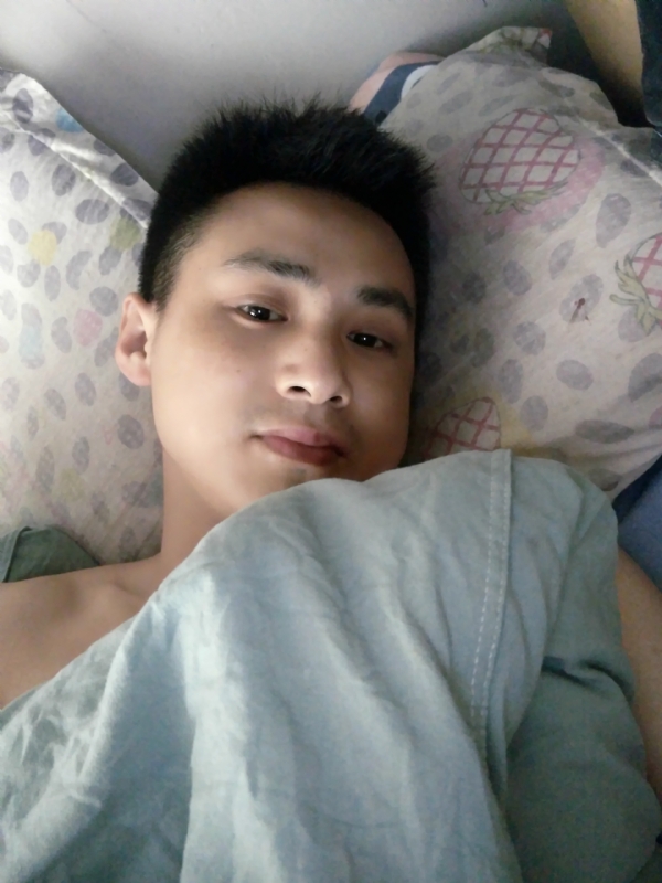 阿满的第一张照片--驻马店相亲服务中心