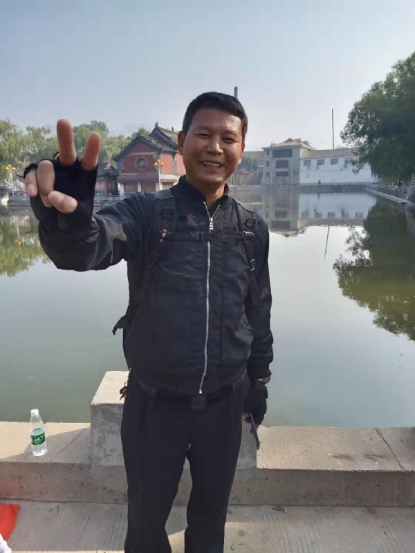 等的第一张照片--驻马店相亲服务中心