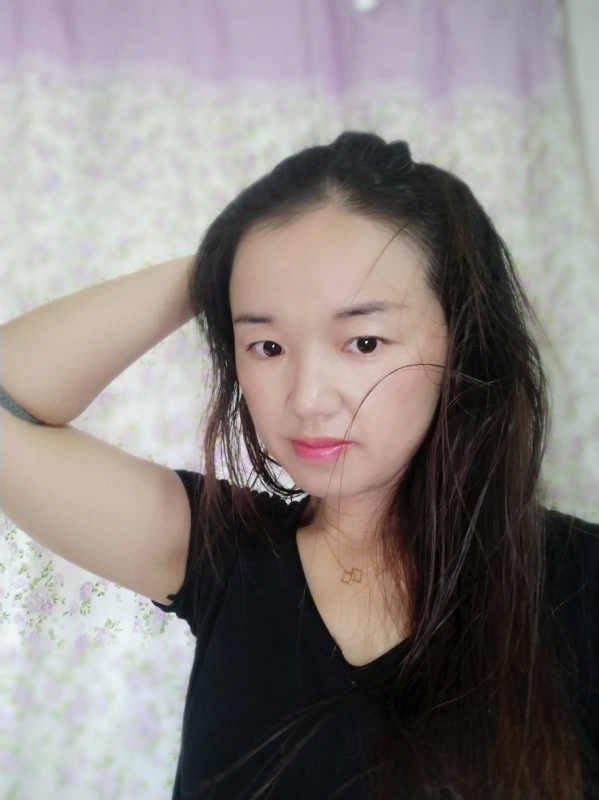 anne的第一张照片--驻马店相亲服务中心