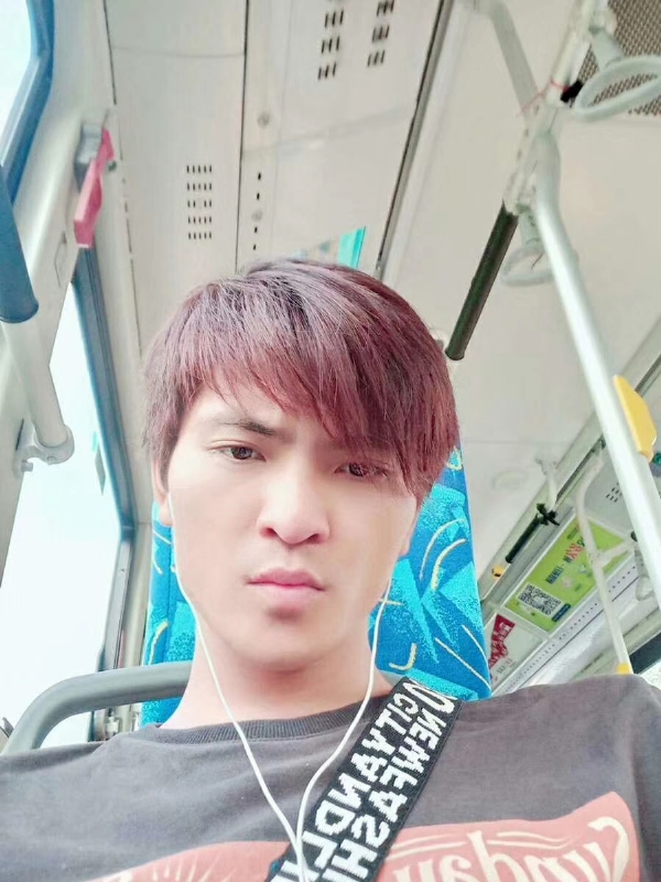 今日推销的第二张照片--驻马店相亲服务中心