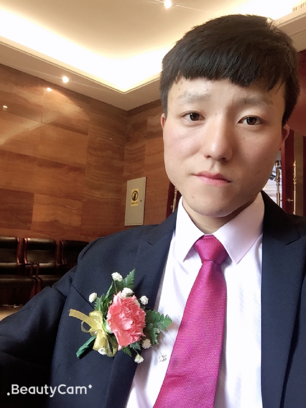 666碰碰的第一张照片--驻马店相亲服务中心