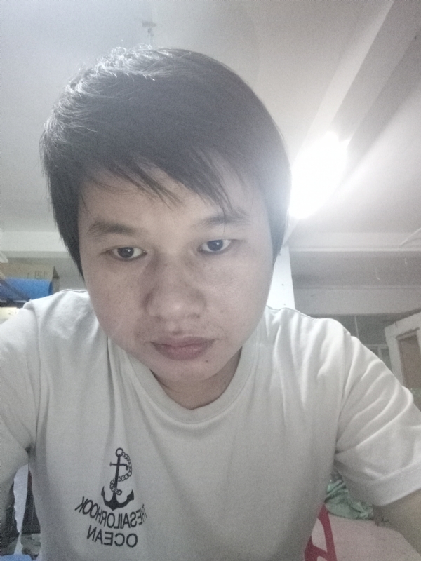 会飞的桔子的第一张照片--驻马店相亲服务中心