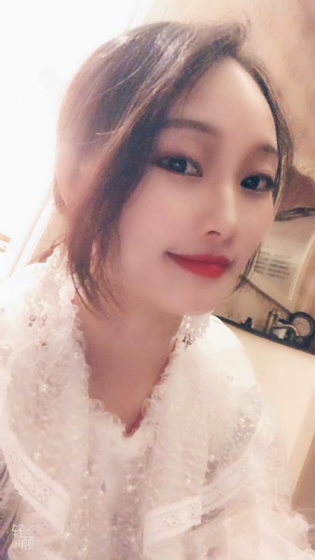 雯雯的第一张照片--驻马店相亲服务中心